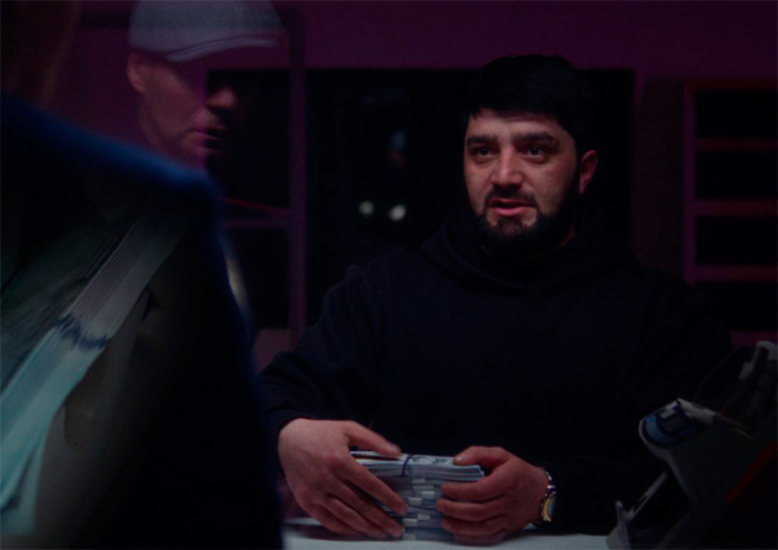 кадр Мошенники 7