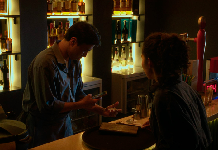 кадр Мошенники 9