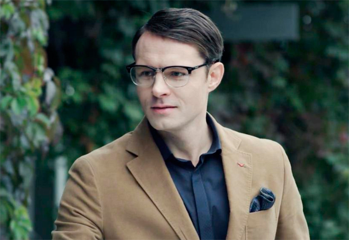 кадр Московская борзая 2 сезон 4