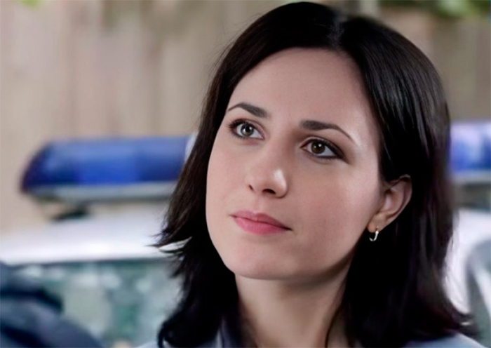 кадр Московская борзая 2 сезон 8