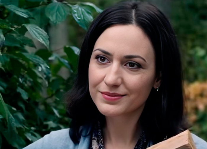 кадр Московская борзая 2 сезон 10