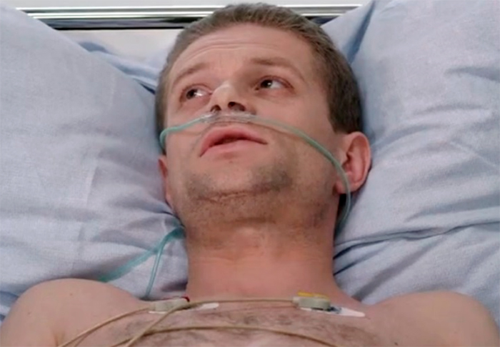 кадр Московская борзая 9