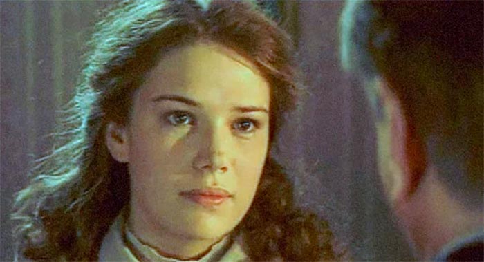 Кадр из сериала Московские окна кадр Московские окна 4