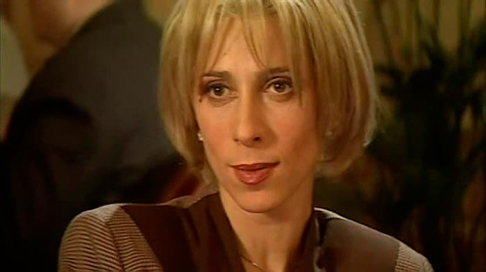 Сериал «Московские окна» (2001) - сюжет, актеры и роли, кадры из сериала