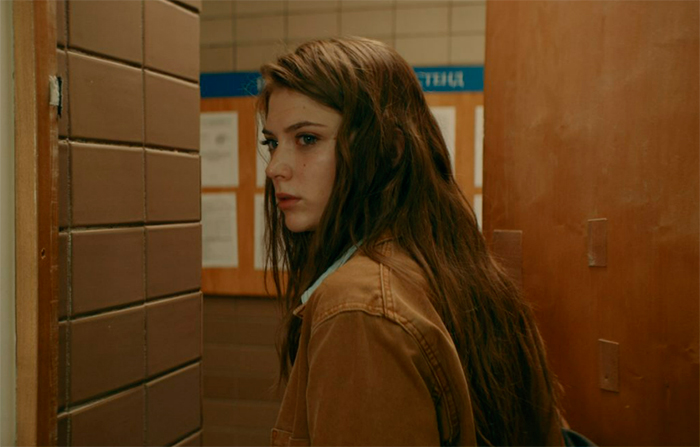 Кадр из сериала Москва слезам не верит. Все только начинается кадр Москва слезам не верит. Все только начинается 2