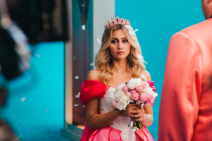 Кадр из сериала Москва слезам не верит. Все только начинается кадр Москва слезам не верит. Все только начинается 3