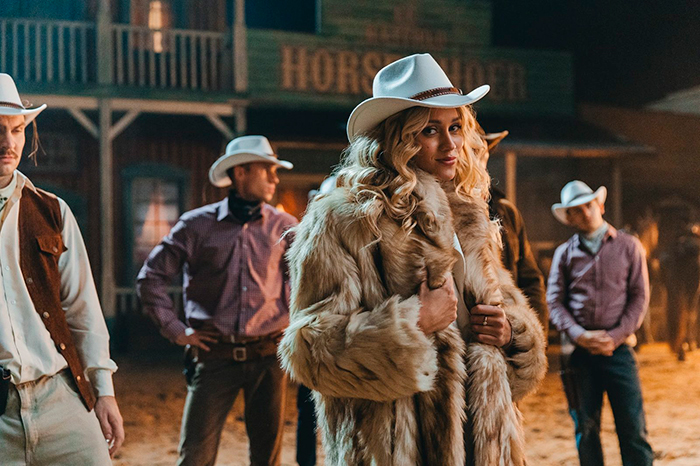 Кадр из сериала Москва слезам не верит. Все только начинается кадр Москва слезам не верит. Все только начинается 5