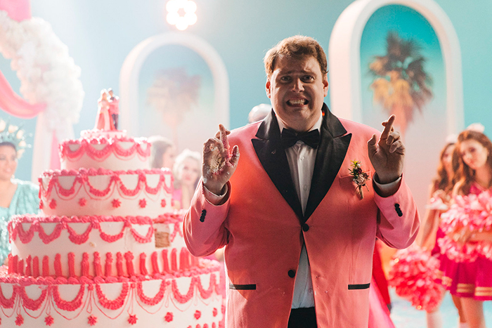 Кадр из сериала Москва слезам не верит. Все только начинается кадр Москва слезам не верит. Все только начинается 6