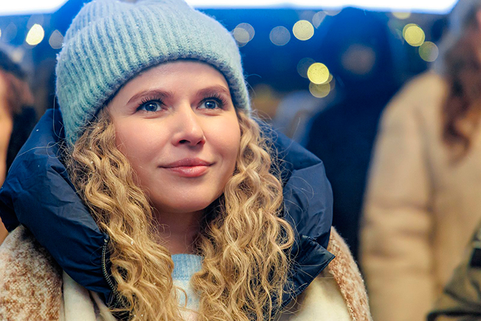 Кадр из сериала Москва слезам не верит. Все только начинается кадр Москва слезам не верит. Все только начинается 9