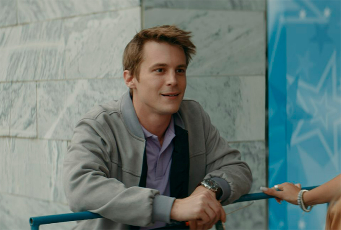 Кадр из сериала Москва слезам не верит. Все только начинается кадр Москва слезам не верит. Все только начинается 10