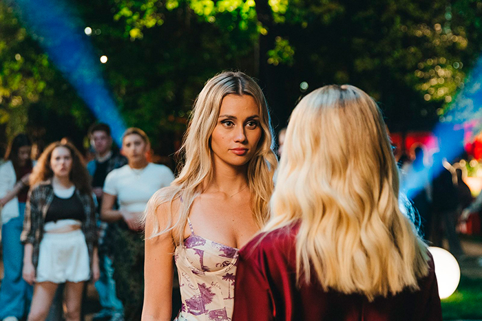 Кадр из сериала Москва слезам не верит. Все только начинается кадр Москва слезам не верит. Все только начинается 11