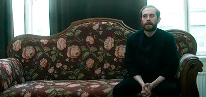 Кадр из сериала Мост 2 сезон кадр Мост 2 сезон 2