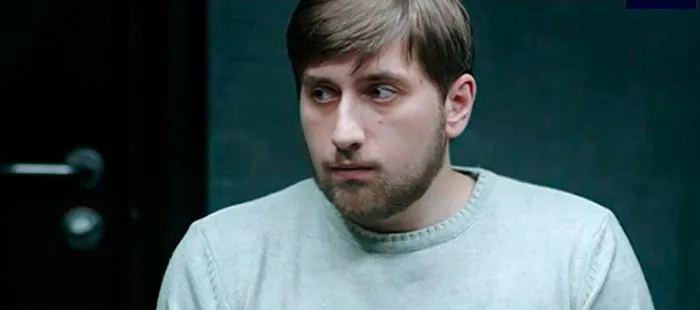 Кадр из сериала Мост 2 сезон кадр Мост 2 сезон 3