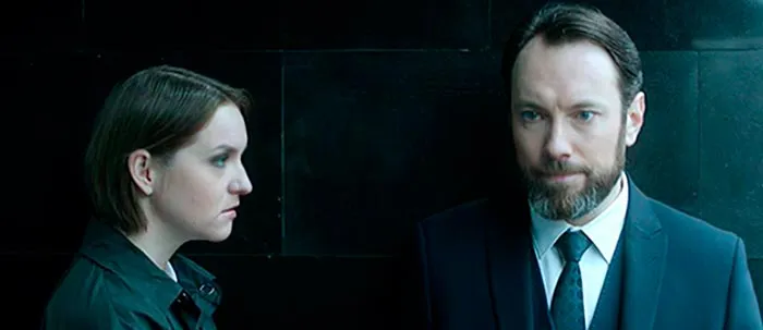 Кадр из сериала Мост 2 сезон кадр Мост 2 сезон 5