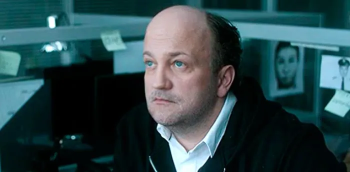 Кадр из сериала Мост 2 сезон кадр Мост 2 сезон 6