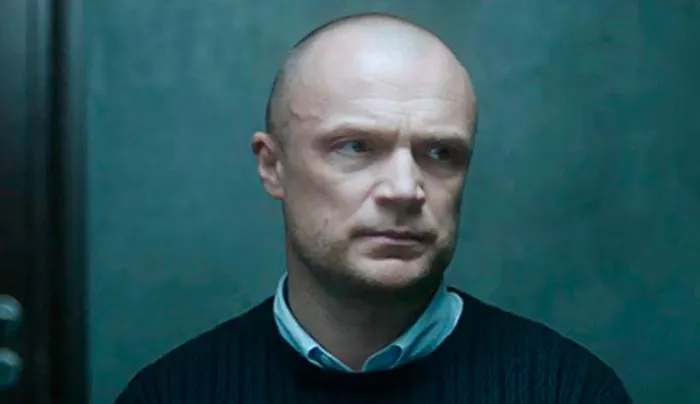 Кадр из сериала Мост 2 сезон кадр Мост 2 сезон 9