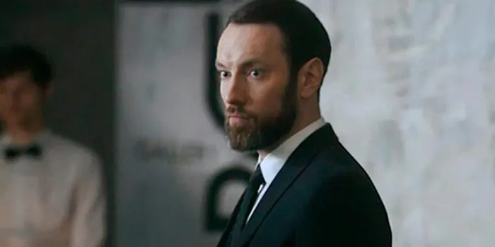 Кадр из сериала Мост 2 сезон кадр Мост 2 сезон 10