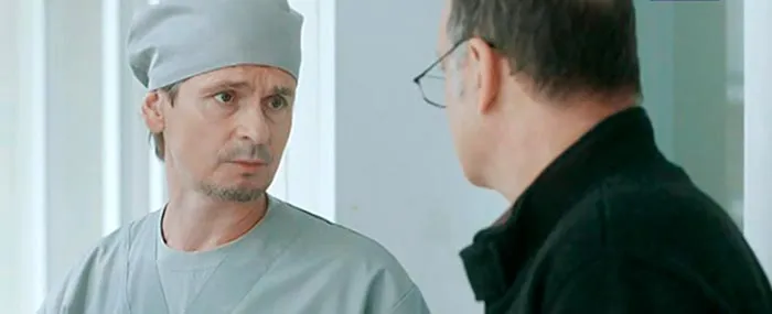 Кадр из сериала Мост 2 сезон кадр Мост 2 сезон 11