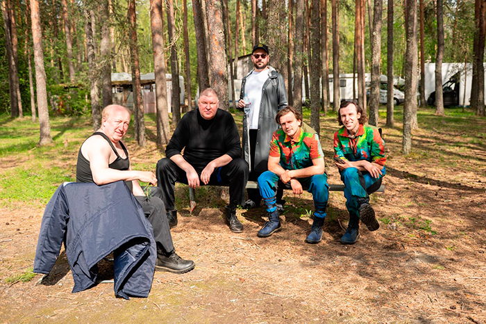 кадр Мотай! 2