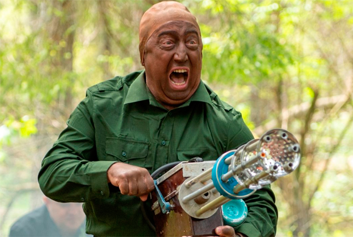 кадр Мотай! 3