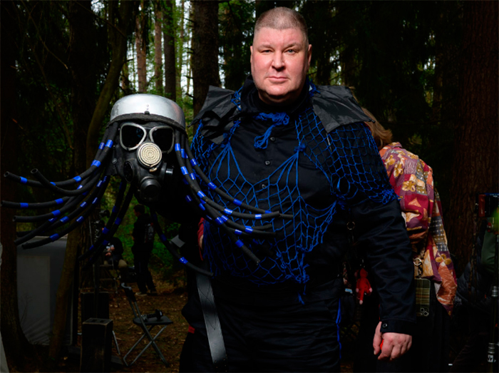 кадр Мотай! 6