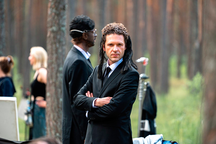 кадр Мотай! 7