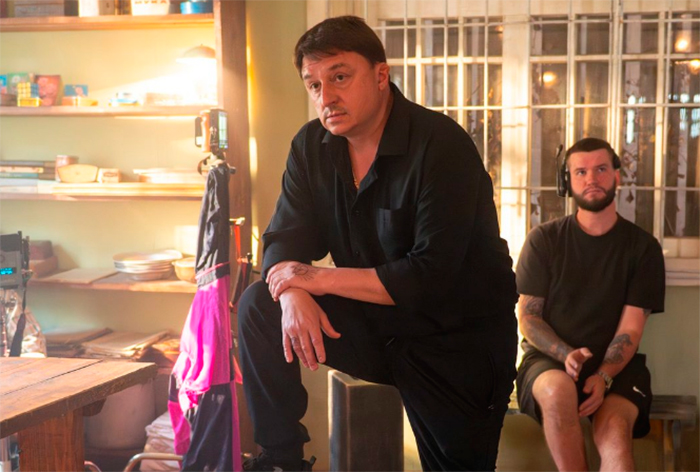 кадр Мотай! 8