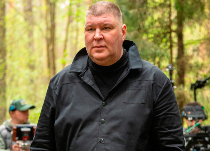 кадр Мотай! 9