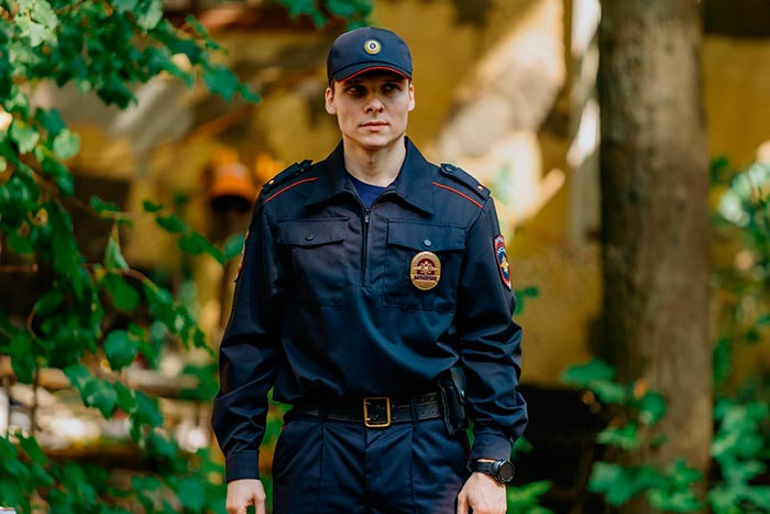 кадр Мой брат - клон 2