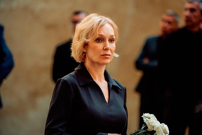 кадр Мой брат - клон 3