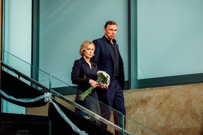 кадр Мой брат - клон 4