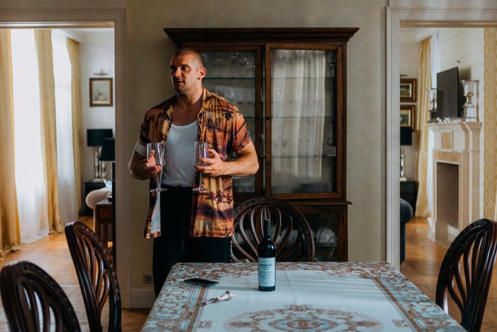 кадр Мой брат - клон 5