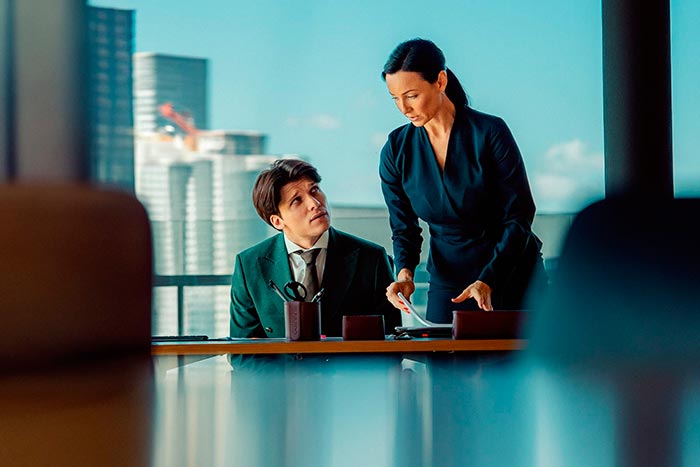 кадр Мой брат - клон 6