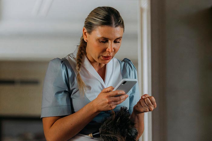 кадр Мой брат - клон 9