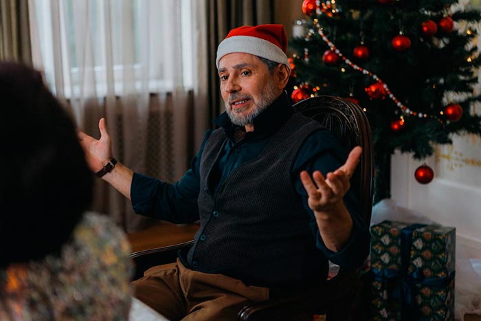 кадр Мой брат - клон 10