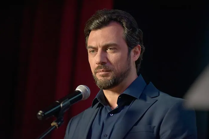 кадр Мой любимый раджа 4