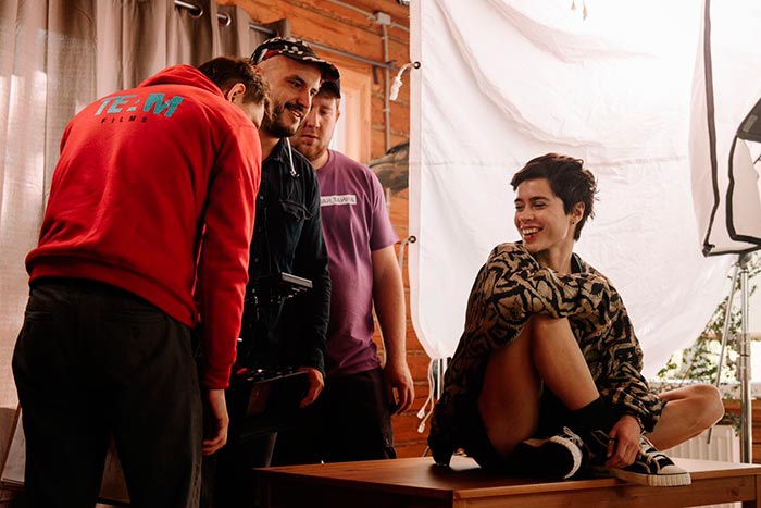 Кадр из сериала Моя большая тайна кадр Моя большая тайна 3