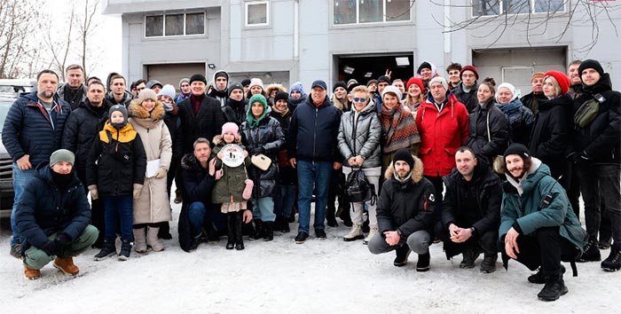 Кадр из сериала Моя девочка кадр Моя девочка 3