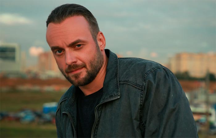 кадр Моя любимая мишень 2