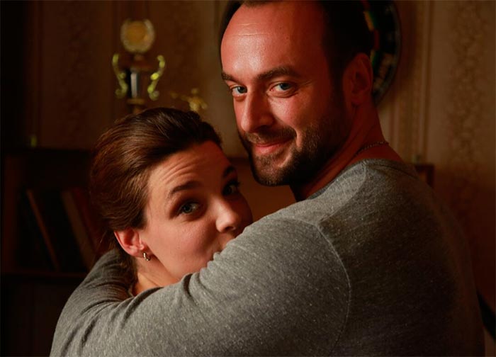 кадр Моя любимая мишень 5