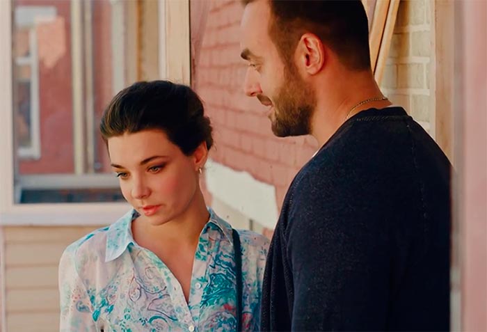 кадр Моя любимая мишень 6