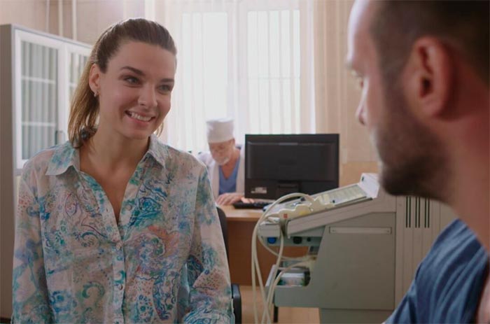 кадр Моя любимая мишень 8