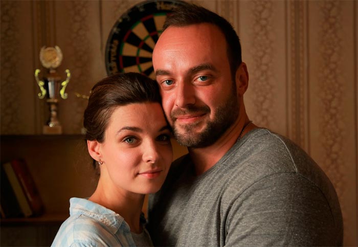 кадр Моя любимая мишень 9