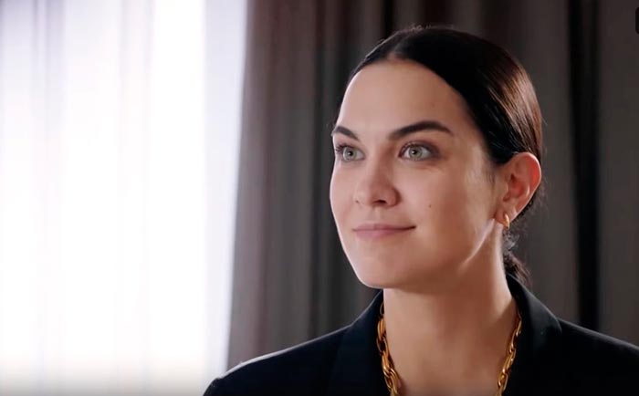 кадр Моя настоящая мама 4