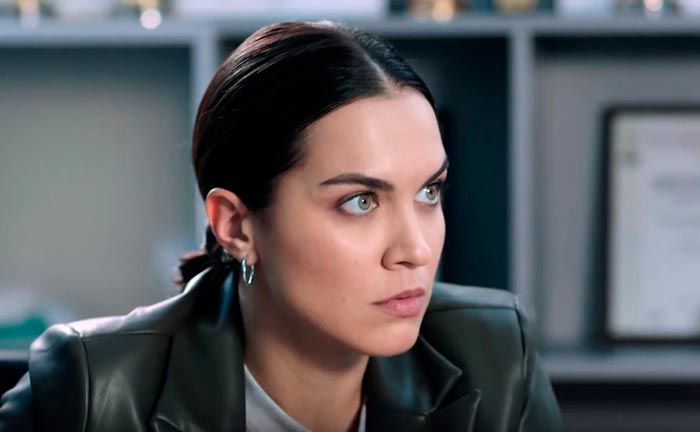 кадр Моя настоящая мама 9