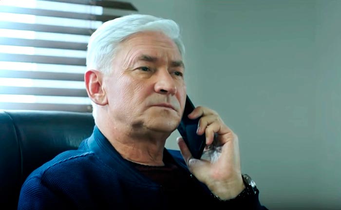 кадр Моя настоящая мама 10