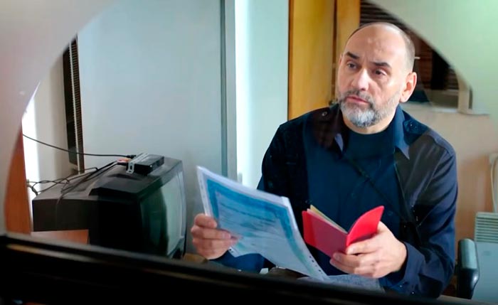 кадр Моя настоящая мама 11