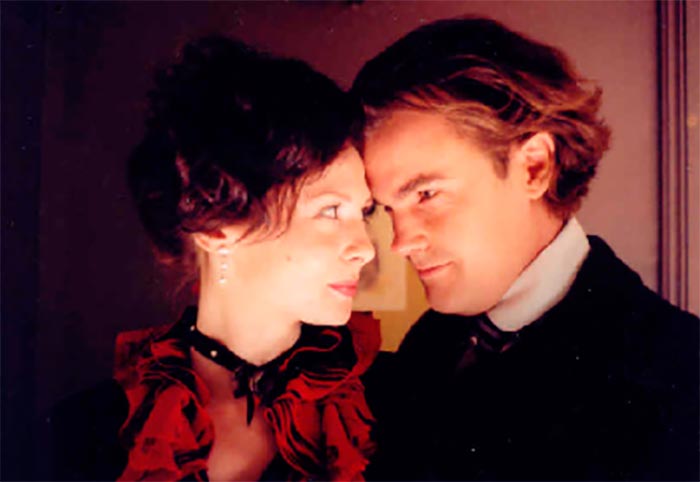 кадр Моя Пречистенка 4