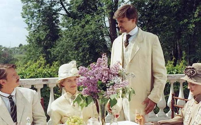 кадр Моя Пречистенка 5