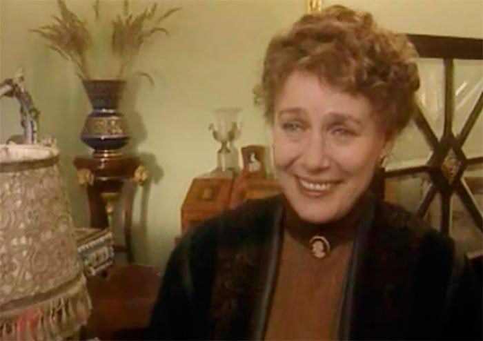 кадр Моя Пречистенка 6